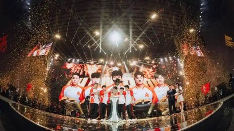 第五人格IVL秋季赛赛制是什么？版本与观赛重点解读
